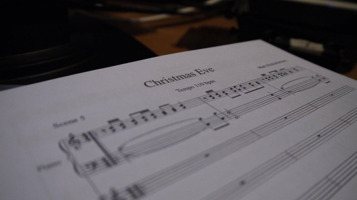 Musical Motion Pictures tweet media