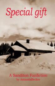  #FanFictonFantime  @liesl_hallman  @Sidlotte1  @AnnieMayea Next, a lovely Christmas Series, with the wonderful  #SpecialGift    https://archiveofourown.org/series/1571278&nbsp; Stuck together in a snowstorm in a cabin... Beautiful  #SanditonFanFiction  #Sanditon  #SaveSanditon