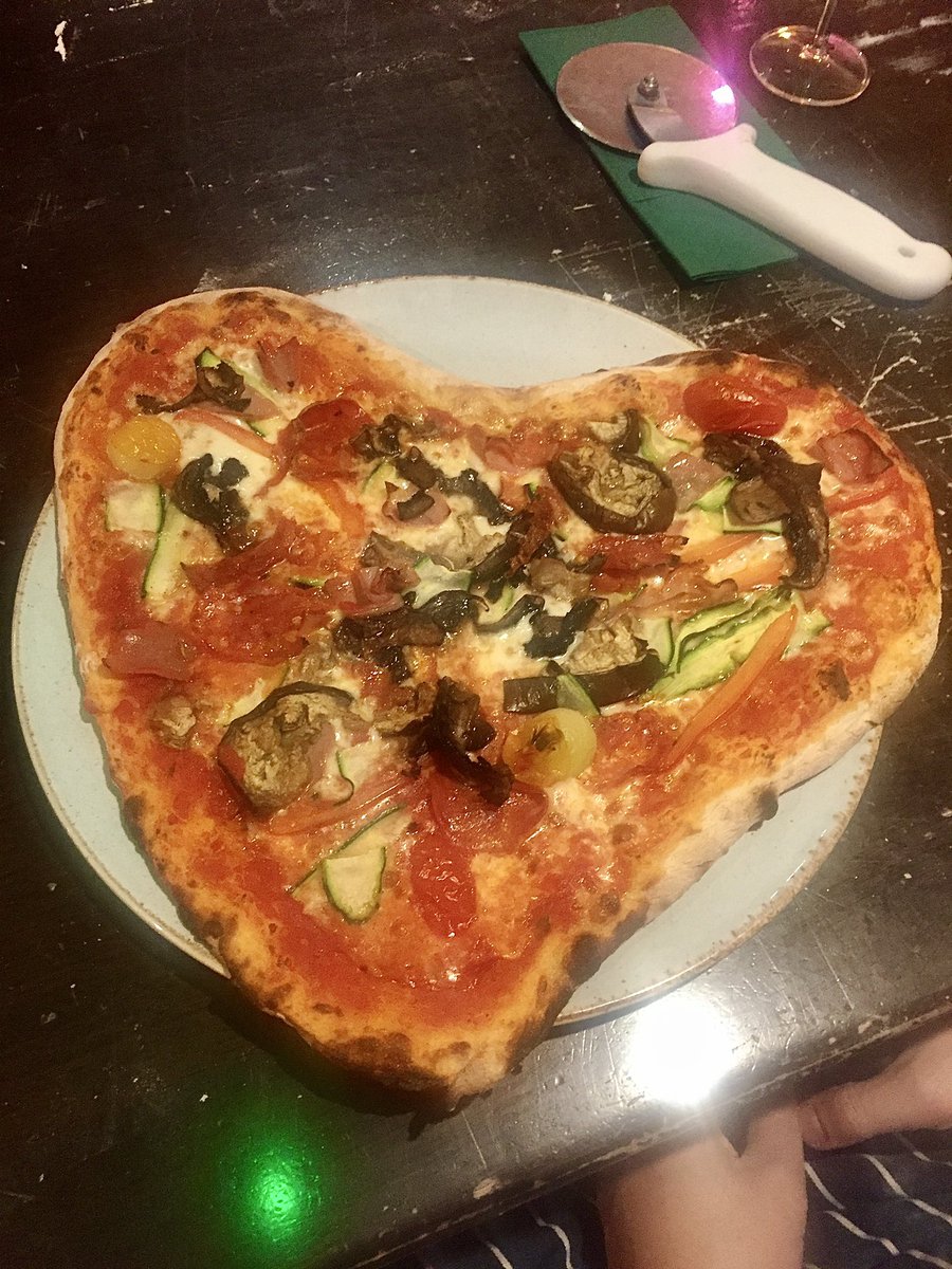 This week it’s all about love with the #Too4Theme #Too4Valentine. Share your love with @Touchse @perthtravelers @CharlesMcCool @Giselleinmotion 

Here are mine - my star crossed love in the UK, family love, my love of travel and an accidental heart pizza.