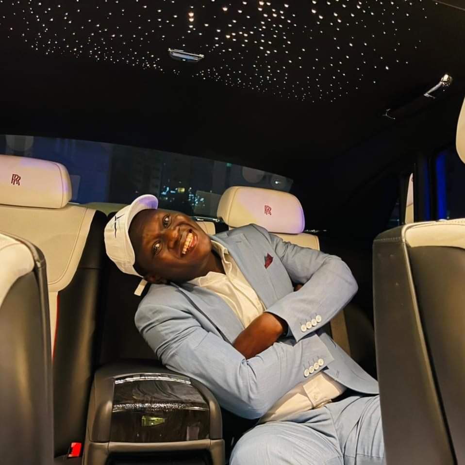 Dr Stephen Akintayo (@drsakintayo) on Twitter photo Work hard till your lifestyle influences government policies directly or indirectly
<a href="/gtexthomesdubai/">gtexthomesdubai</a> <a href="/BisiAkintayo/">Bisi Akintayo</a> <a href="/LagosReport/">Lagos Report</a> <a href="/lindaikeji/">Linda Ikeji Blog</a> @cityscopeafrica Work hard till your lifestyle influences government policies directly or indirectly
<a href="/gtexthomesdubai/">gtexthomesdubai</a> <a href="/BisiAkintayo/">Bisi Akintayo</a> <a href="/LagosReport/">Lagos Report</a> <a href="/lindaikeji/">Linda Ikeji Blog</a> @cityscopeafrica