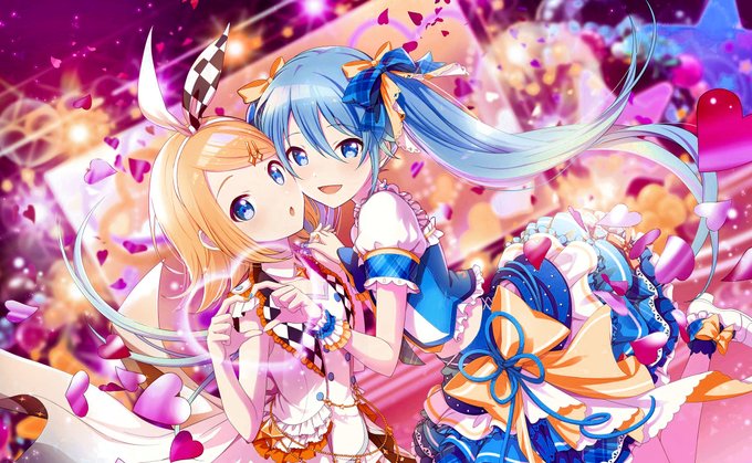 プロジェクトセカイのtwitterイラスト検索結果 プロジェクトセカイのtwitterイラスト検索結果
