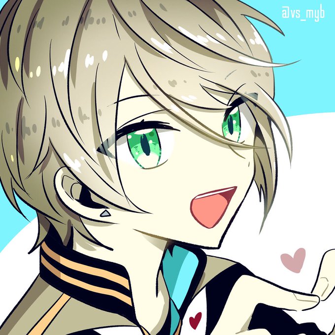 瀬名泉のtwitterイラスト検索結果