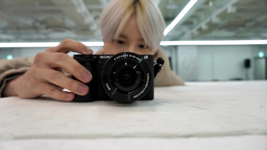 wooeongkc's tweet photo. 📷 소니 알파 6400 
+ 16-50 mm 번들 렌즈 https://t.co/cJi80LSLZO