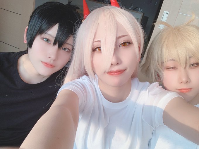 コスプレイヤーみっのTwitter画像47