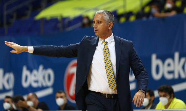 Igor Kokoskov:
 "Biz Fenerbahçe’yiz, standartlarımız yüksek. Maçlara sadece çıkmak için çıkmıyoruz. Fikstürdeki bir diğer Euroleague takımı değiliz. Biz Euroleague tarihinin ve dünyanın en büyük spor kulüplerinden birini temsil ettiğimizin farkındayız. Bu şekilde davranmalıyız."