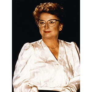 11. Marie-Claire Alain - Crème brûléeYes, I know. It’s a dessert not a pastry. But come on, this is Marie-Claire Alain we’re talking about! Quintessentially French, widely travelled, could easily crank out 3 complete Bach cycles without breaking sweat.