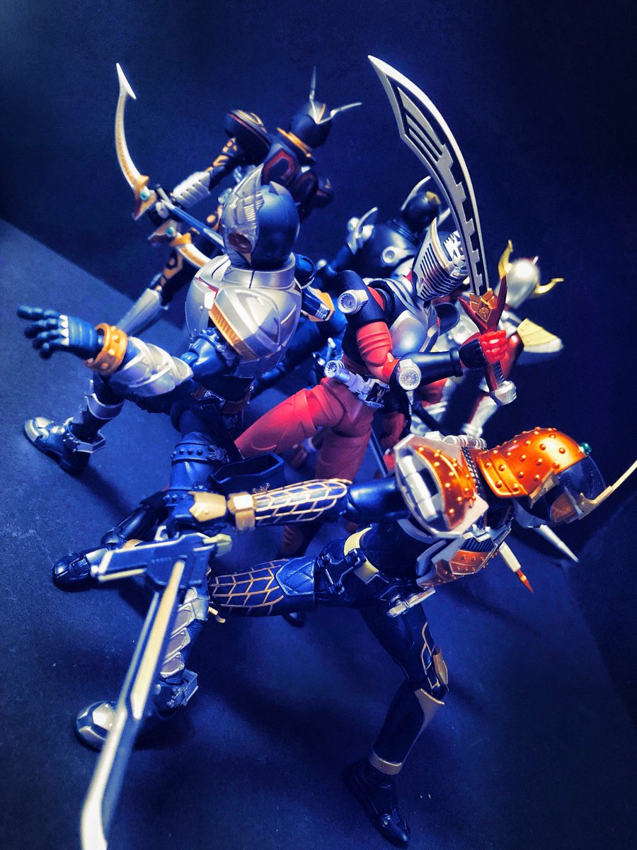 仮面ライダー剣