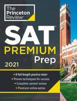 Activeacademy2's tweet image. เล่มอัพเดทล่าสุดของปีนี้มาแล้วน้า sat 2021 full practice tests 8 ชุดไปเลยจ้า #หนังสือsat #sat2021 #satprinceton 
สั่งซื้อ line :  @activeacademy บอกมาจากทวิต โปร 590 ส่งฟรี ⚡️⚡️⚡️
