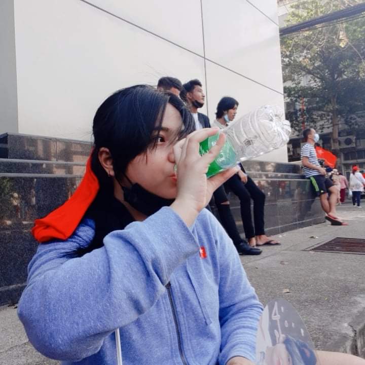 Gi_TaeSnack's tweet photo. @PurplewingsMm Me🥺 https://t.co/aEOHngMwQi