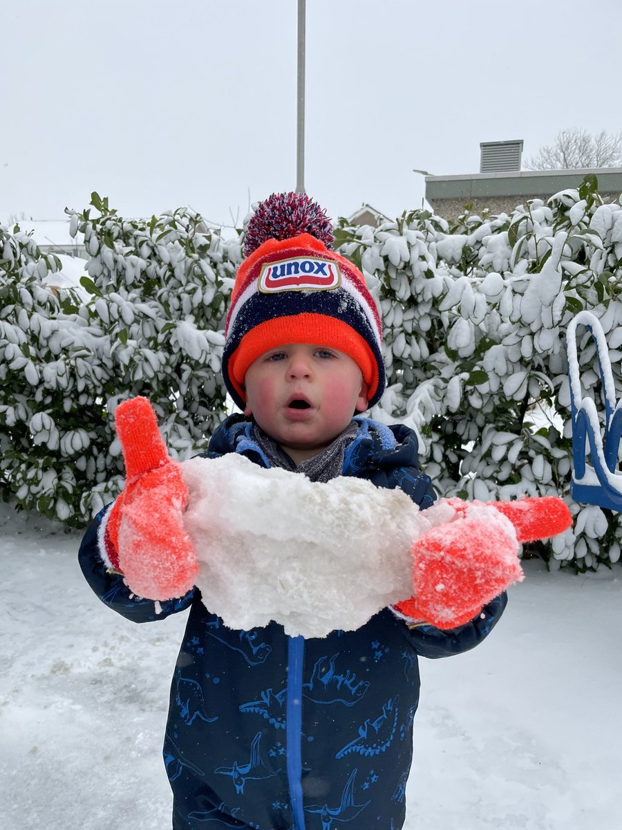 De mascotte is al in actie, nu wij nog! #schaatsbubbel #Unox @TJV_marathon