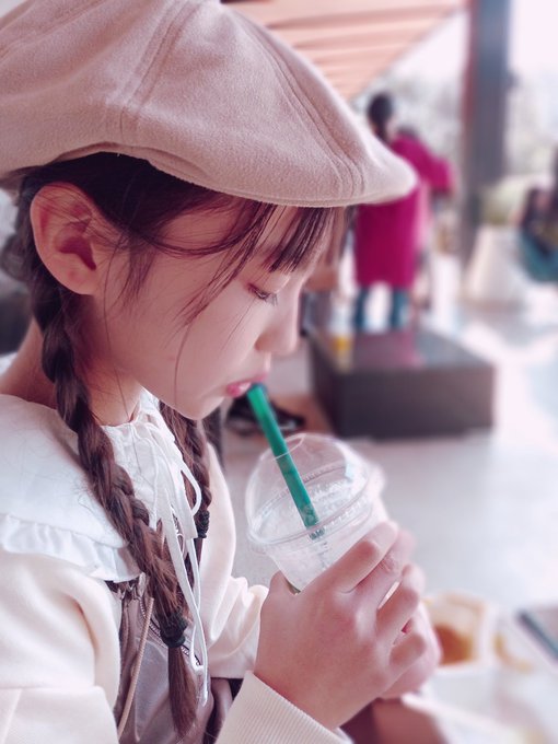 Twitterのコスプレ画像6