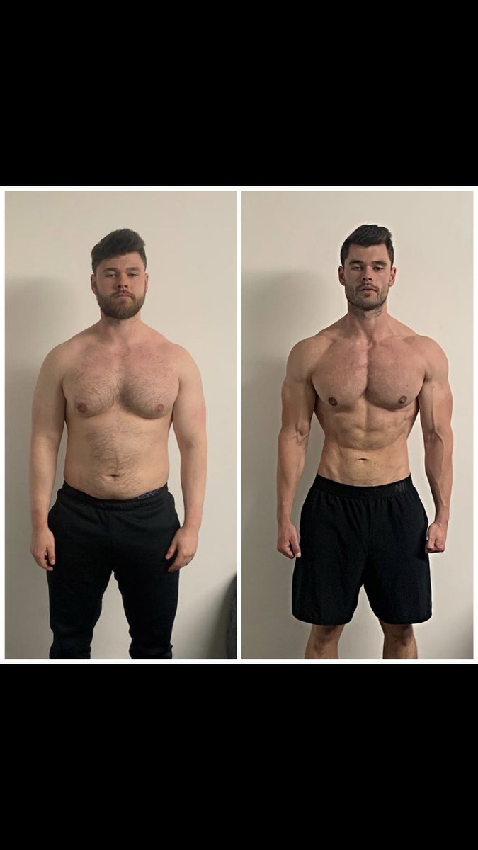 Smartest ways to get lean and maintain muscle THREAD 