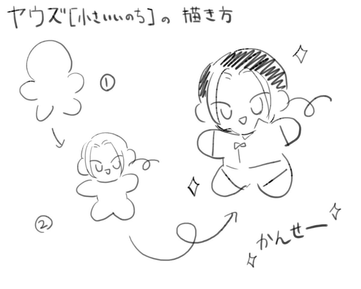 最近ヤウズみたいな髪色の人多いね フェイスフレーミングって言うらしい Htt 原子 Atomic の漫画