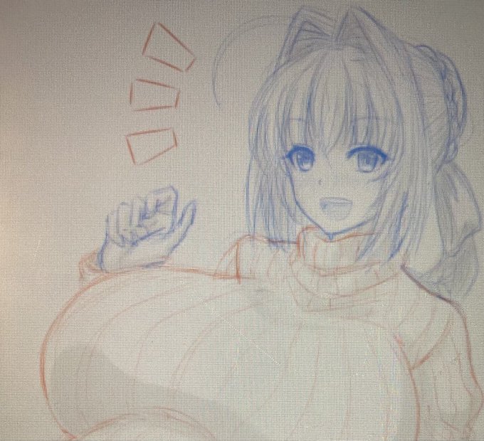 拙者イチャラブ大好きかつ可哀想なのもそこそこ嫌いではない侍で候。
そのせいでいつもシチュエーションと差分を多くしがちで苦しむことになる也。 