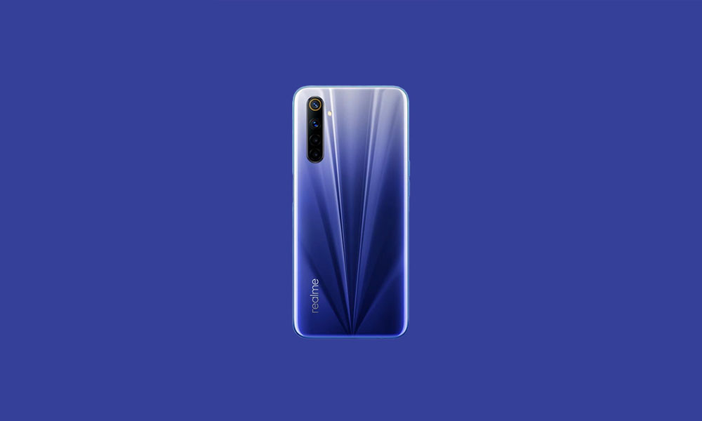 DroidGuruTech's tweet image. Realme 6 has started receiving the latest February 2021 security patch update with the second batch of Realme UI 2.0 beta update in India. #February2021securitypatch #Realme6 #RealmeUI20beta #RMX2001_11_C02

bit.ly/2N7t9eI