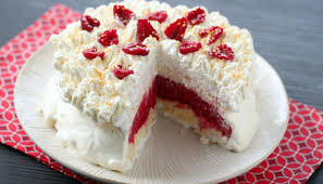 15. Lefébure-Wély - Vacherin GlacéThis pastry is made of ice cream and Lefébure-Wély’s Sortie sounds like a runaway ice cream van. That’s it, that’s the tweet.