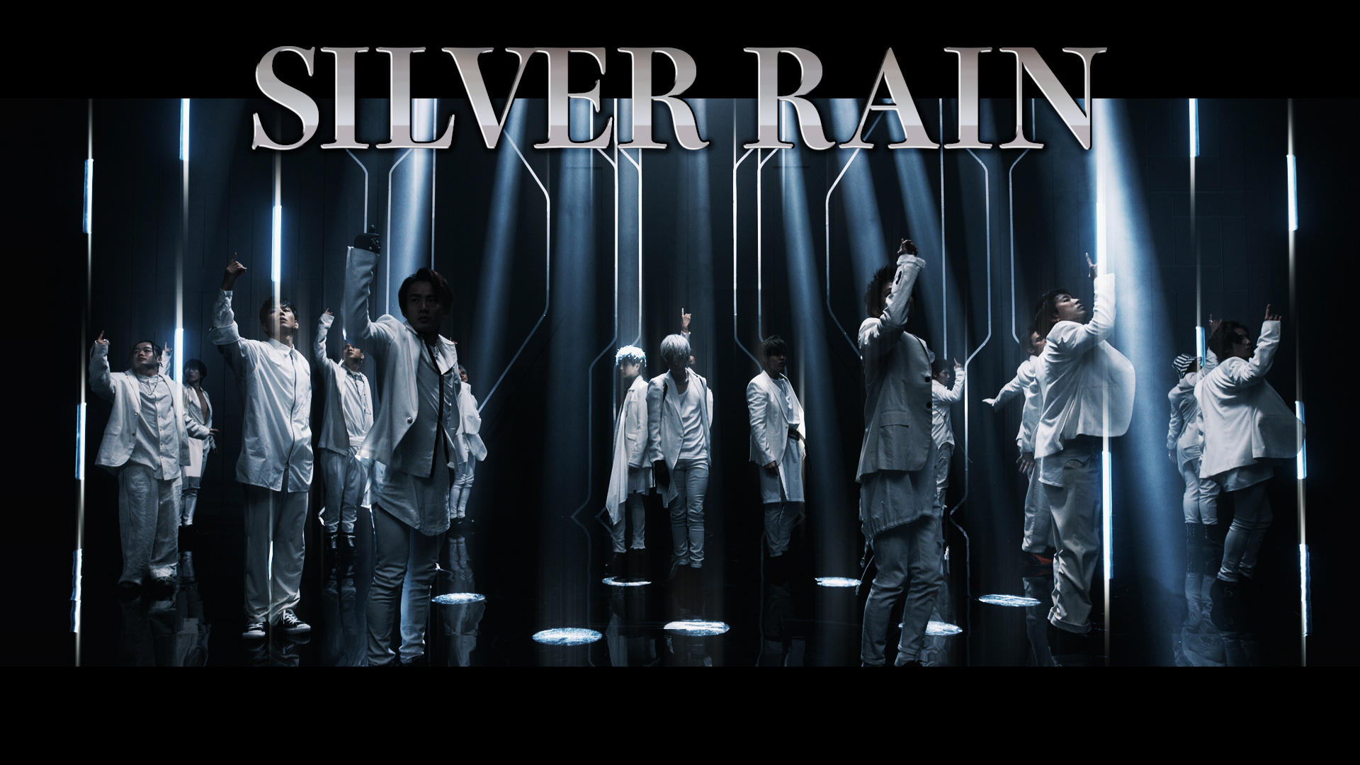 The Rampage Official 2 24 3rd Al Reboot リード曲 Silver Rain Mv解禁 今作は歌詞から感じた 闇を彷徨い やっと出会えた光 をテーマに制作し それぞれの表現で光を照らすべく 16人それぞれが主役となるシーンも詰め込ま The Rampage Official 2 24 3rd Al Reboot リード曲 Silver Rain Mv解禁 今作は歌詞から感じた 闇を彷徨い やっと出会えた光 をテーマに制作し それぞれの表現で光を照らすべく 16人それぞれが主役となるシーンも詰め込ま