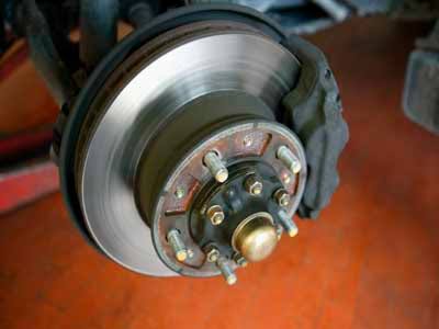 Short Thread...WORN OUT/UNLUBRICATED WHEEL HUBSSo you're on the highway and as soon as the car nears 100kph a humming/whining starts from the rear and intensifies the faster you drive...WHAT COULD BE THE PROBLEM??