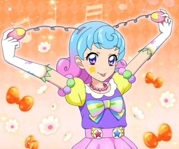 せれな Happy Birthday ニーナちゃん 堂島ニーナ誕生祭21 堂島ニーナ誕生祭