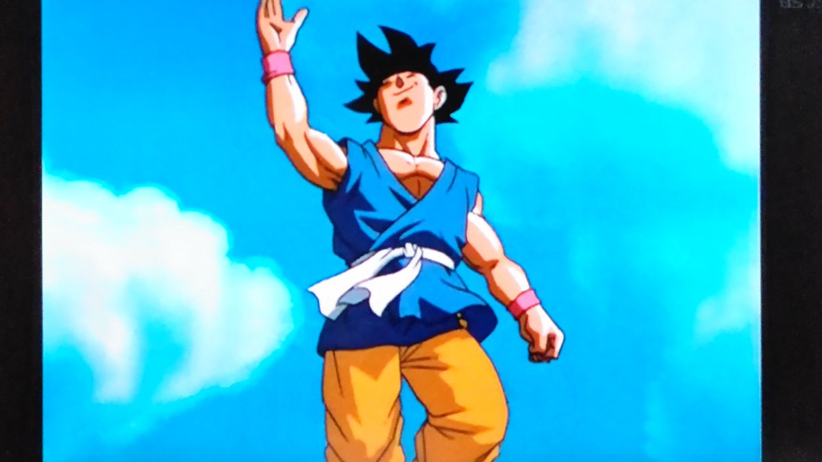 中原伸明 ドラゴンボールgt ドラゴンボール 今日のbsフジのドラゴンボールgtは 最終回でした 過去のドラゴンボール の映像が流れていて これで本当にドラゴンボールが終わる感じで 当時のファンは寂しかっただろう 作品を初めて見たけど 原作者 中原伸明 ドラゴンボールgt ドラゴンボール 今日のbsフジのドラゴンボールgtは 最終回でした 過去のドラゴンボール の映像が流れていて これで本当にドラゴンボールが終わる感じで 当時のファンは寂しかっただろう 作品を初めて見たけど 原作者