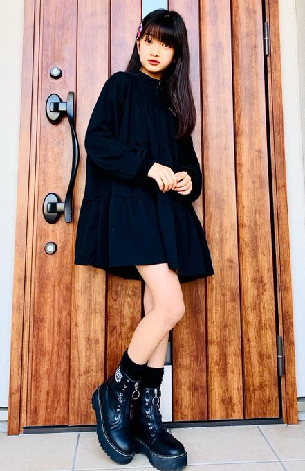 Twitterのコスプレ画像11