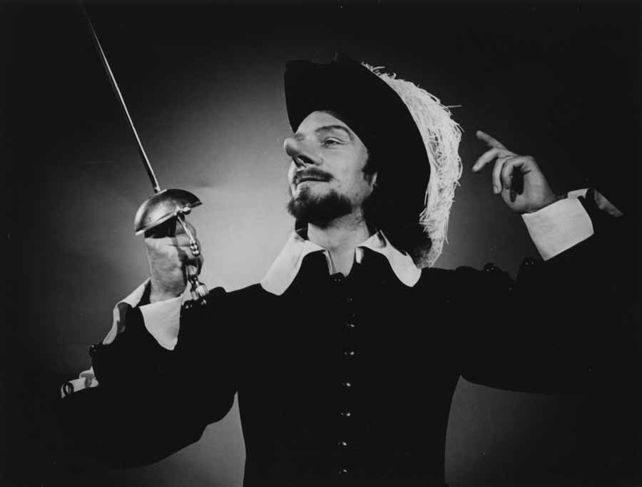 Very sad to see the passing of Chris Plummer one of Canada’s finest actors, mercurial, versatile and a master of language, an inspiration to us all when he led our company at the Stratford Festival. His Cyrano de Bergerac was magic. Thrill the angels, Chris.