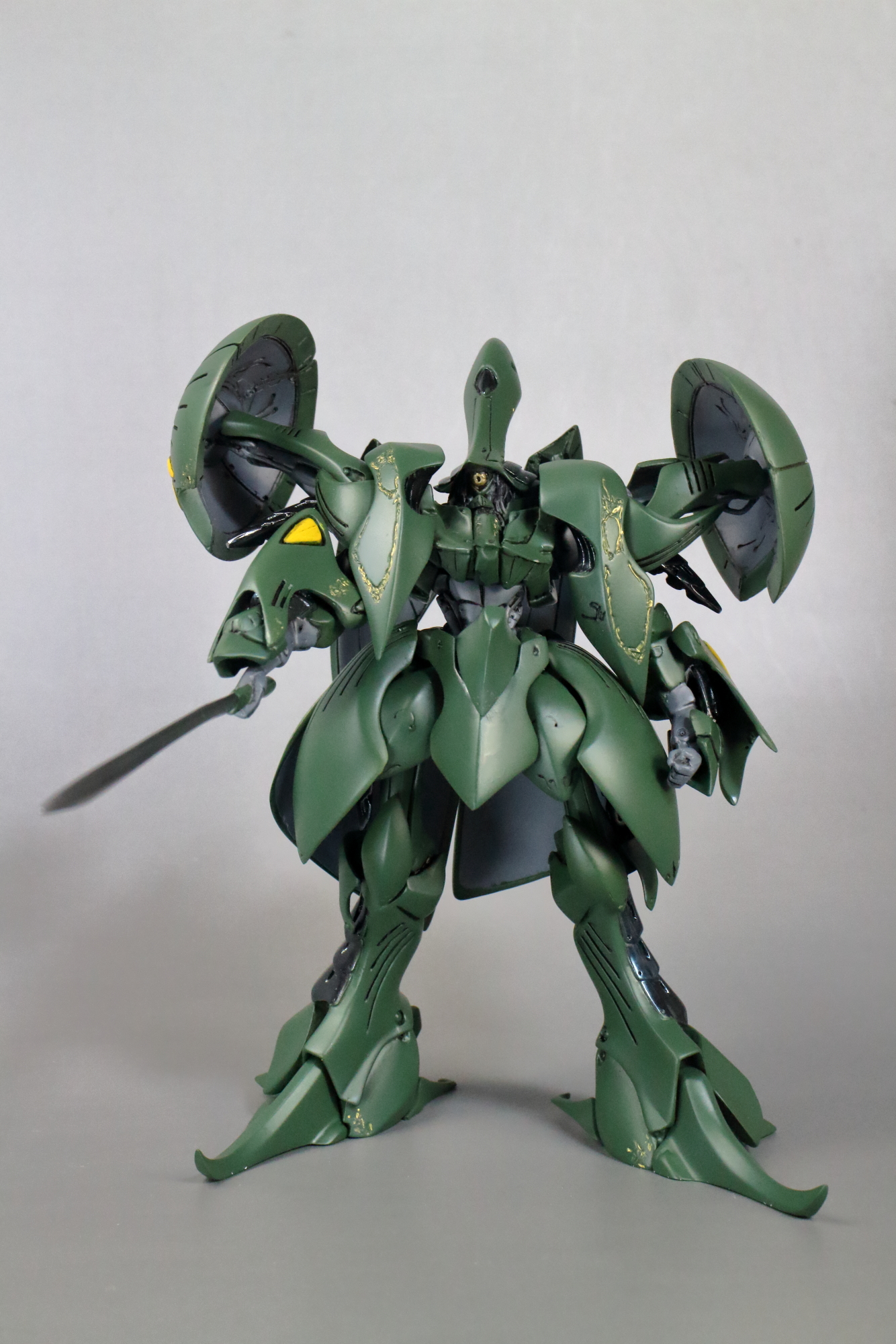 絶版　1/220 EAYーTOLL エイトール　FSS 希少1/220 EAYーTOLL エイトール FSS 海洋堂（FSS 塗装済み完成