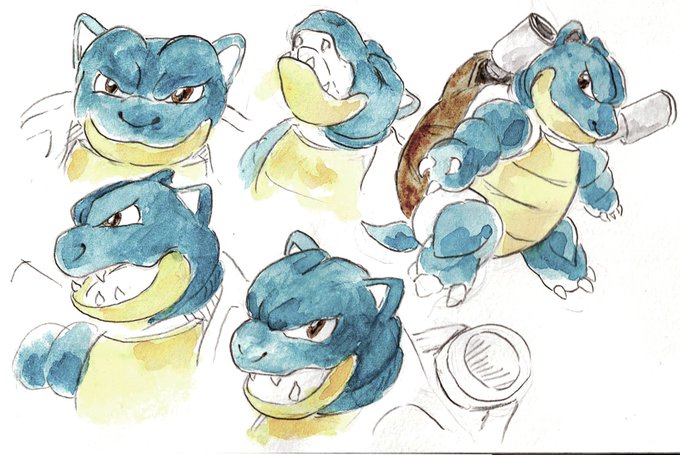 カメックスのtwitterイラスト検索結果