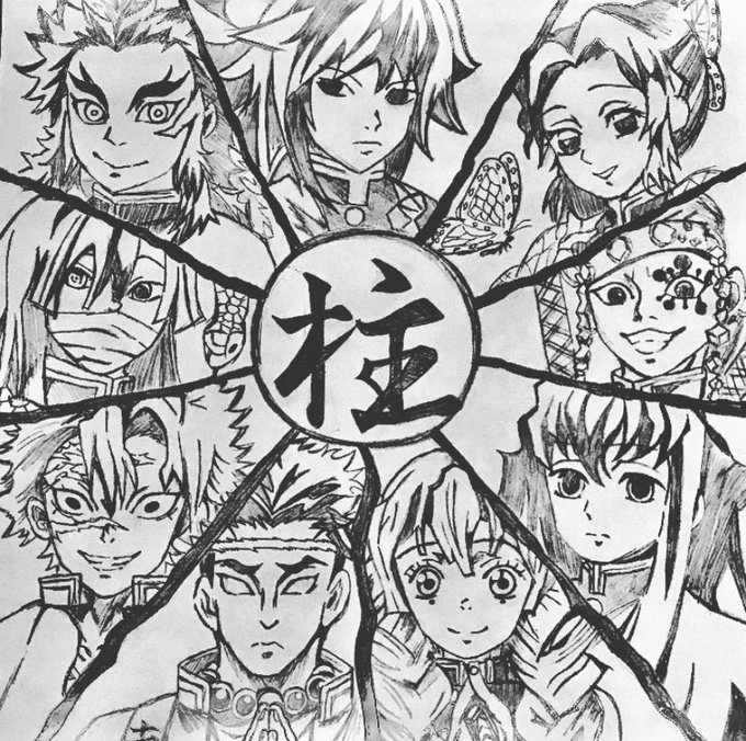 胡蝶しのぶ の評価や評判 感想など みんなの反応を1時間ごとにまとめて紹介 ついラン 胡蝶しのぶ の評価や評判 感想など みんなの反応を1時間ごとにまとめて紹介 ついラン