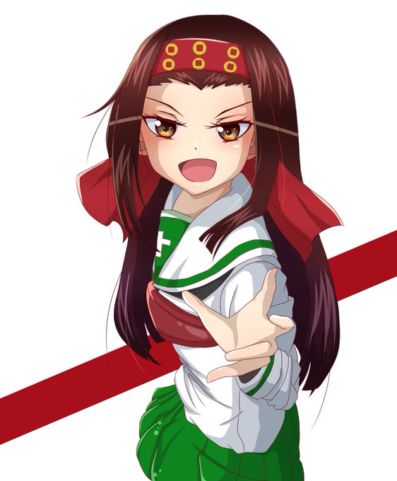 左衛門佐のtwitterイラスト検索結果 左衛門佐のtwitterイラスト検索結果