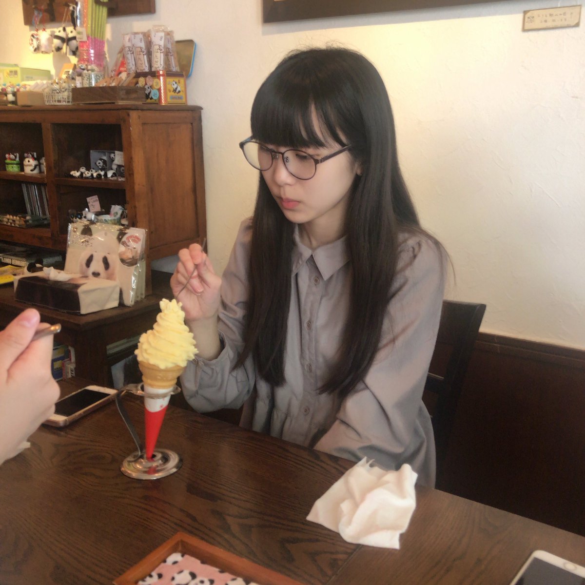 月日 萌花 tweet media