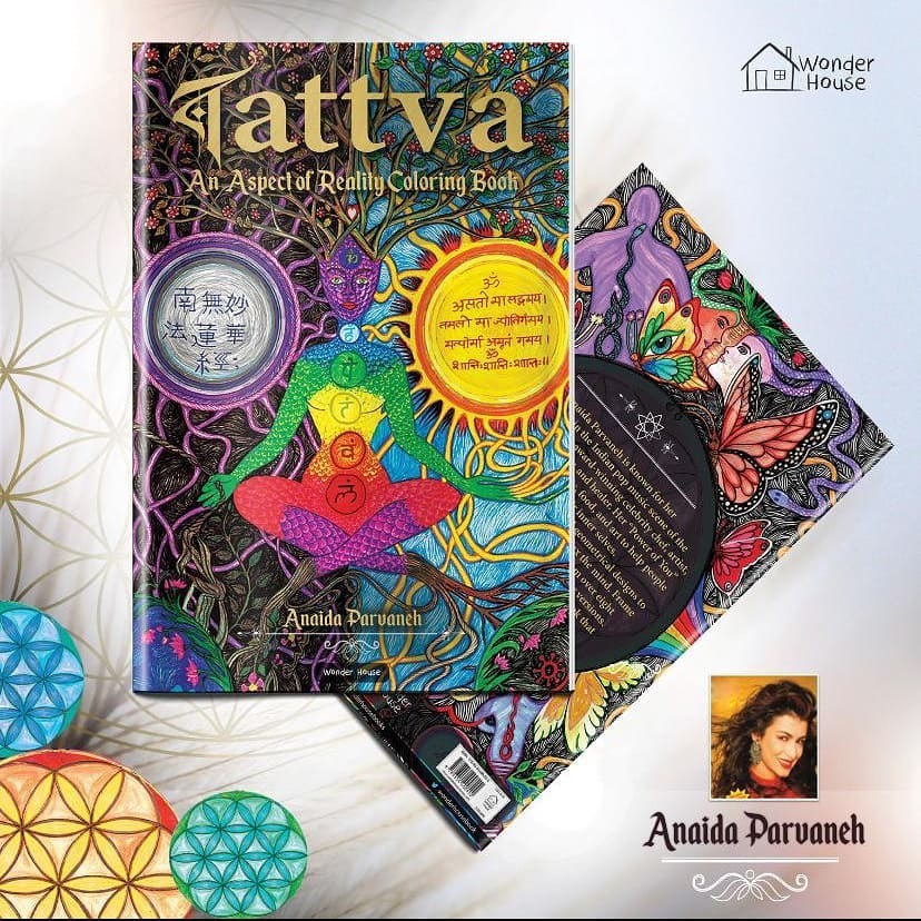 wonderhousebook's tweet photo. Tattva !
Releasing soon...
Stay tuned !
#coverrelease #bookrecommendationsforkids #childrensbooks #covers #coloringbook #weekendmood #booksofinstagram #wonderhousebooks #newpost😍 #kidscolouringbooks #bookstagrammer #bookishlovegroup https://t.co/rAegdJhf8p