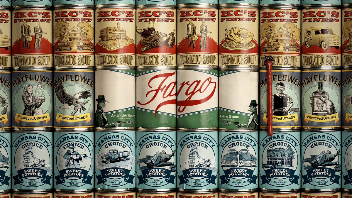 d7m3x's tweet photo. #fargo4 🤯🤯🤯🤯😭
قبل شوي انتهيت من مسلسل فارقو الموسم الرابع الاخير ،، الشي اللي خلاني اتحمس اتابعه هو عشان الممثل الايطالي "سلفاتوري اسبوزيتو" من بطولة مسلسل Gomorrah 👌🏼😻 https://t.co/6piFDpaX8Z