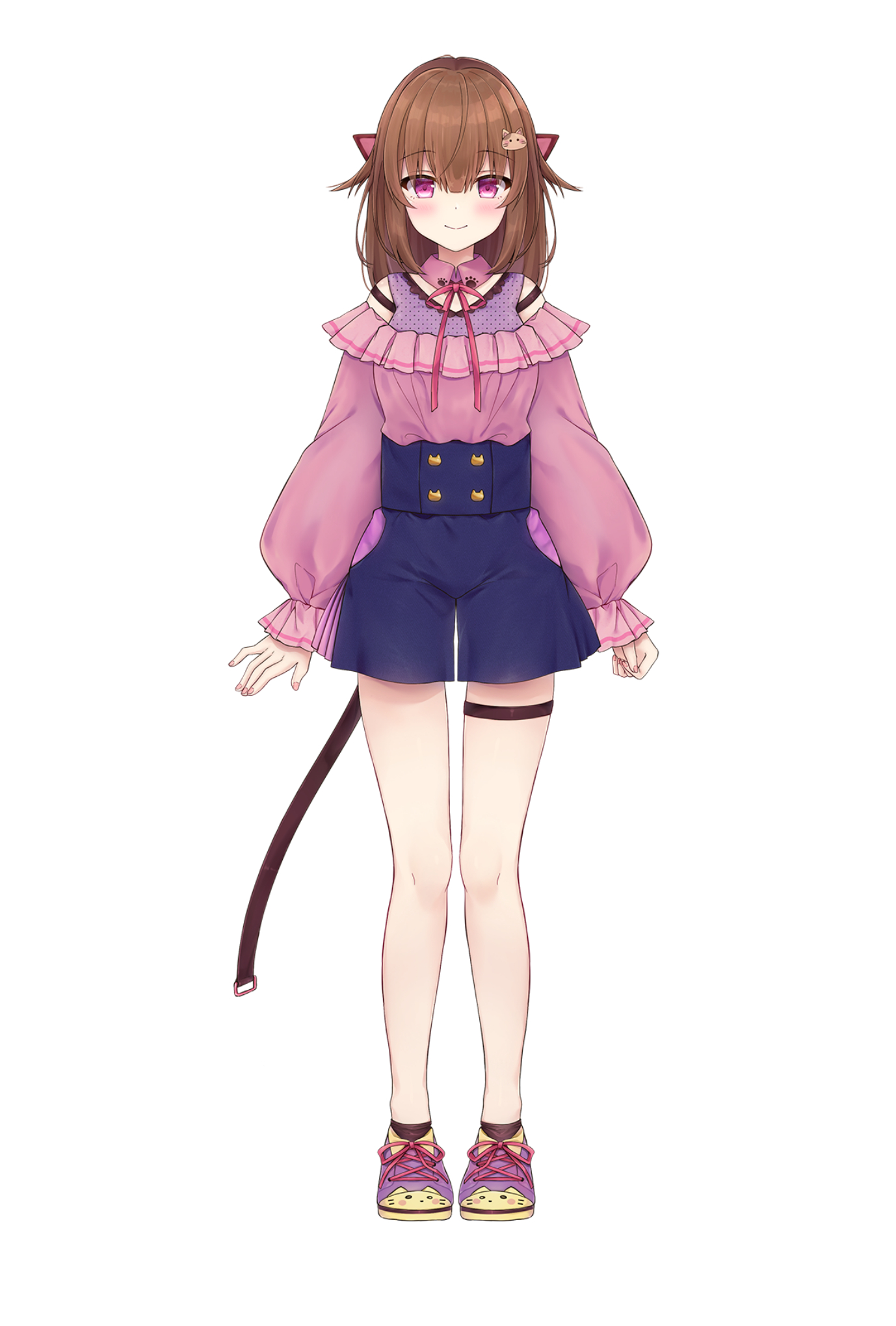 📕新戸ちか🐈️ (@Chika_poncan) / X