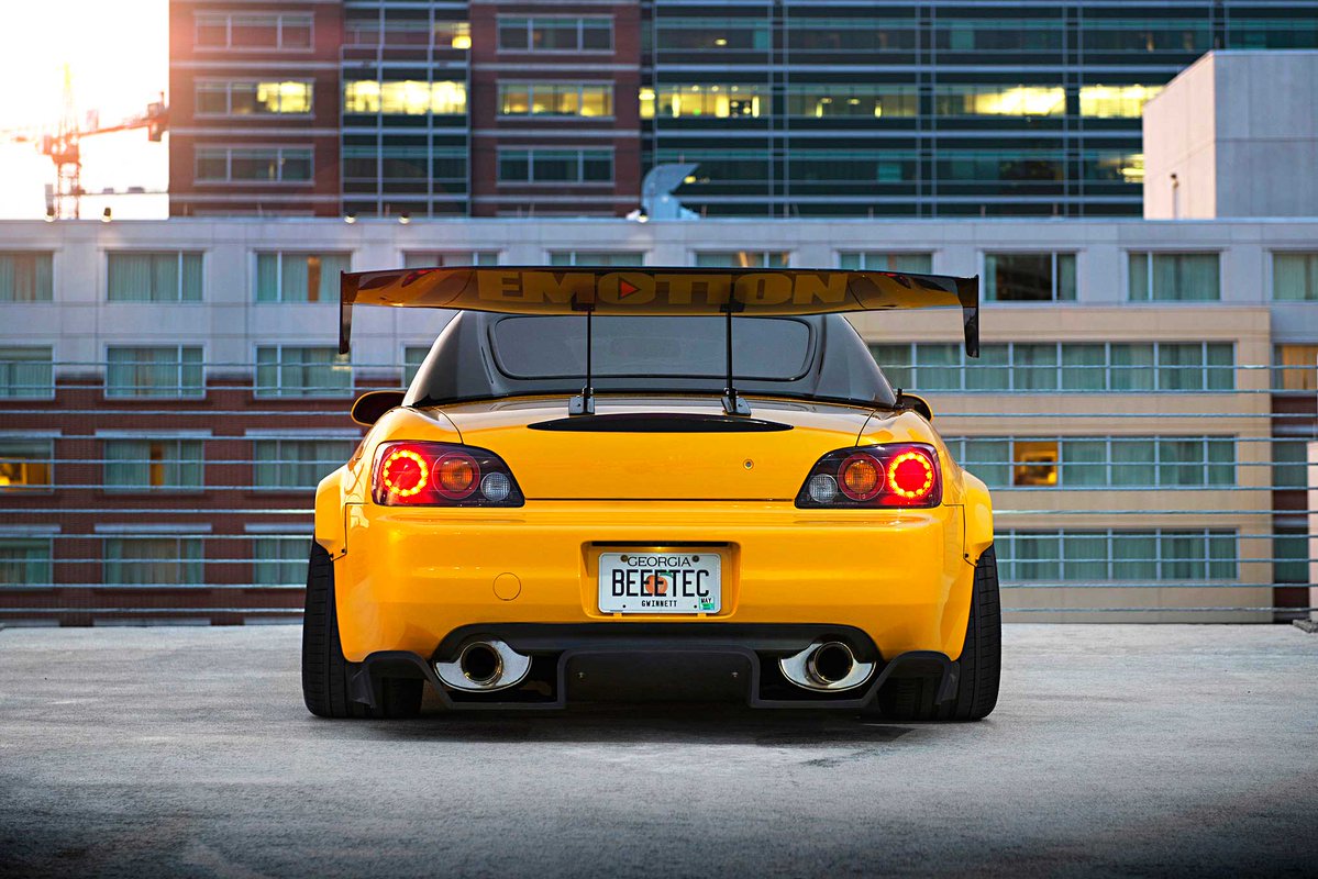 JDM Cars๐ฐ tweet media