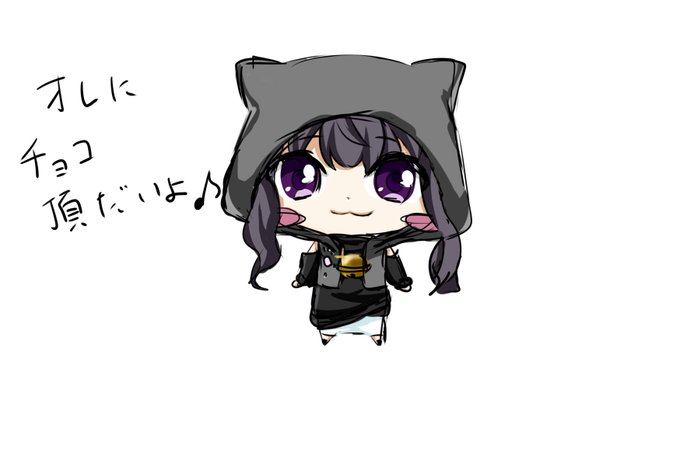 猫かぶりのtwitterイラスト検索結果 猫かぶりのtwitterイラスト検索結果