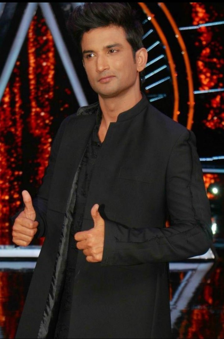 Serve Justice To SSR.......