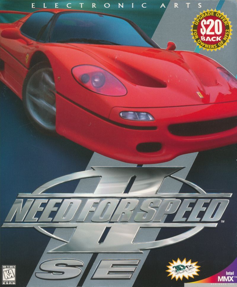 Speed 2 games. Need for Speed 2 se 1997. Need for Speed 2 1997 обложка. Need for Speed 2 Special Edition. Need for Speed 2 1997 машины.