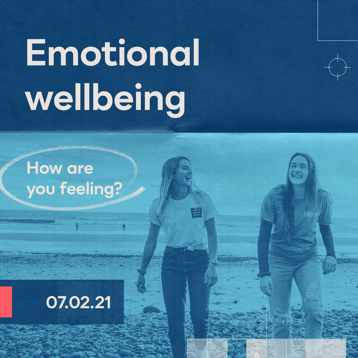 😕Feeling fine one minute and not so fine the next?
💚We get it. These are challenging days and our wellbeing has been affected in so many ways.
💥Join us for KingsGate Online today - it's going to be so good!
⏰9am / 11am / 5pm + on-demand
🔗kingsgate.church/online