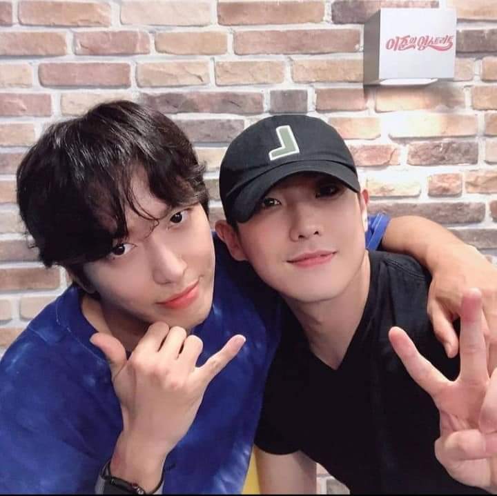 Happy Birthday Lee Joon!   