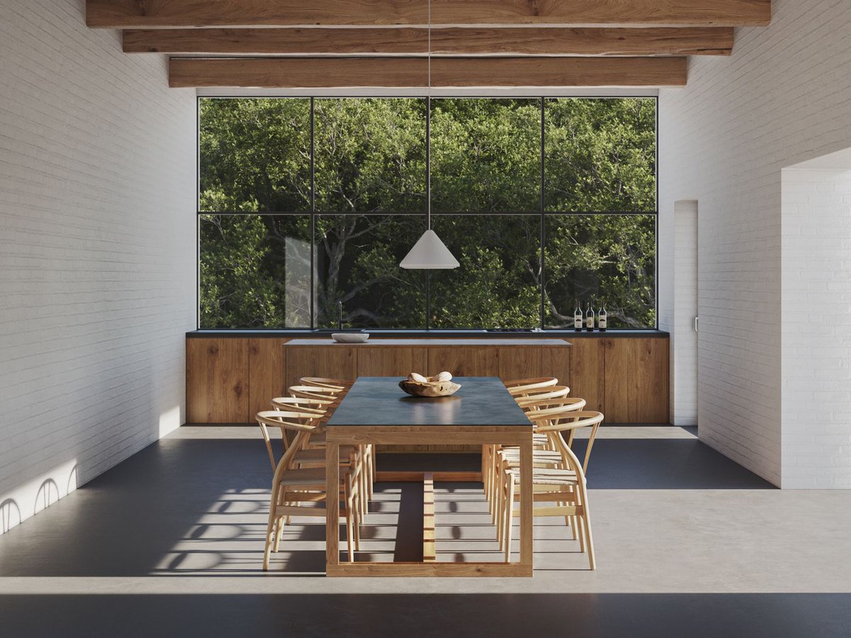 TheRookiesCO's tweet image. Member Level: PLAYER - Dining room in England. by Julian Roman - therookies.co/projects/22474

#Autodesk3dsMax #ForestPack #AdobePhotoshop #QuixelMegascan #3d #3dart #3dartist #artist #illustration #digitalart #instaart #gamedev #indiedev #design