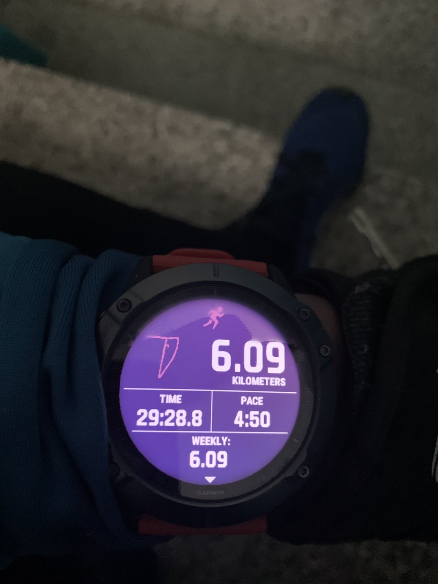 _codestories's tweet image. Those voices in the morning...
Chill mode:
It’s minus 8 degrees outside. Stay home and chill!
Beast mode: 
Let’s do what we gotta do son!
#noretreat #nosurrender