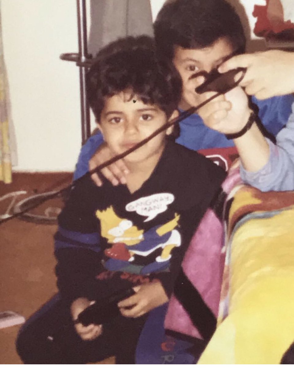 Mubarak Alsabah tweet media