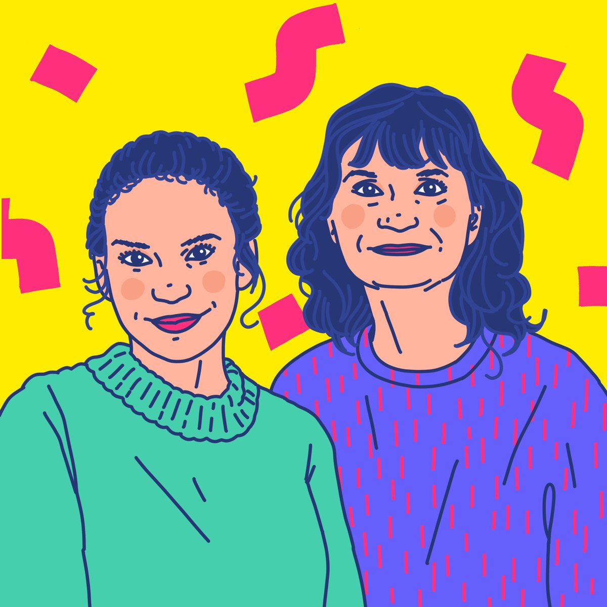 Chut Magazine (@chut_magazine) on Twitter photo .<a href="/SANDDELA/">Sandrine Delage #WoGiTech #Vivatech</a> et <a href="/DlgNoemie/">Noemie Delage 🎨</a>, mère et fille, deux générations de femmes engagées, travaillent toutes deux dans la tech. Elles livrent leur expérience et point de vue, complémentaires et qui s’enrichissent mutuellement, grâce au numérique. chut.media/portraits/sand… .<a href="/SANDDELA/">Sandrine Delage #WoGiTech #Vivatech</a> et <a href="/DlgNoemie/">Noemie Delage 🎨</a>, mère et fille, deux générations de femmes engagées, travaillent toutes deux dans la tech. Elles livrent leur expérience et point de vue, complémentaires et qui s’enrichissent mutuellement, grâce au numérique. chut.media/portraits/sand…
