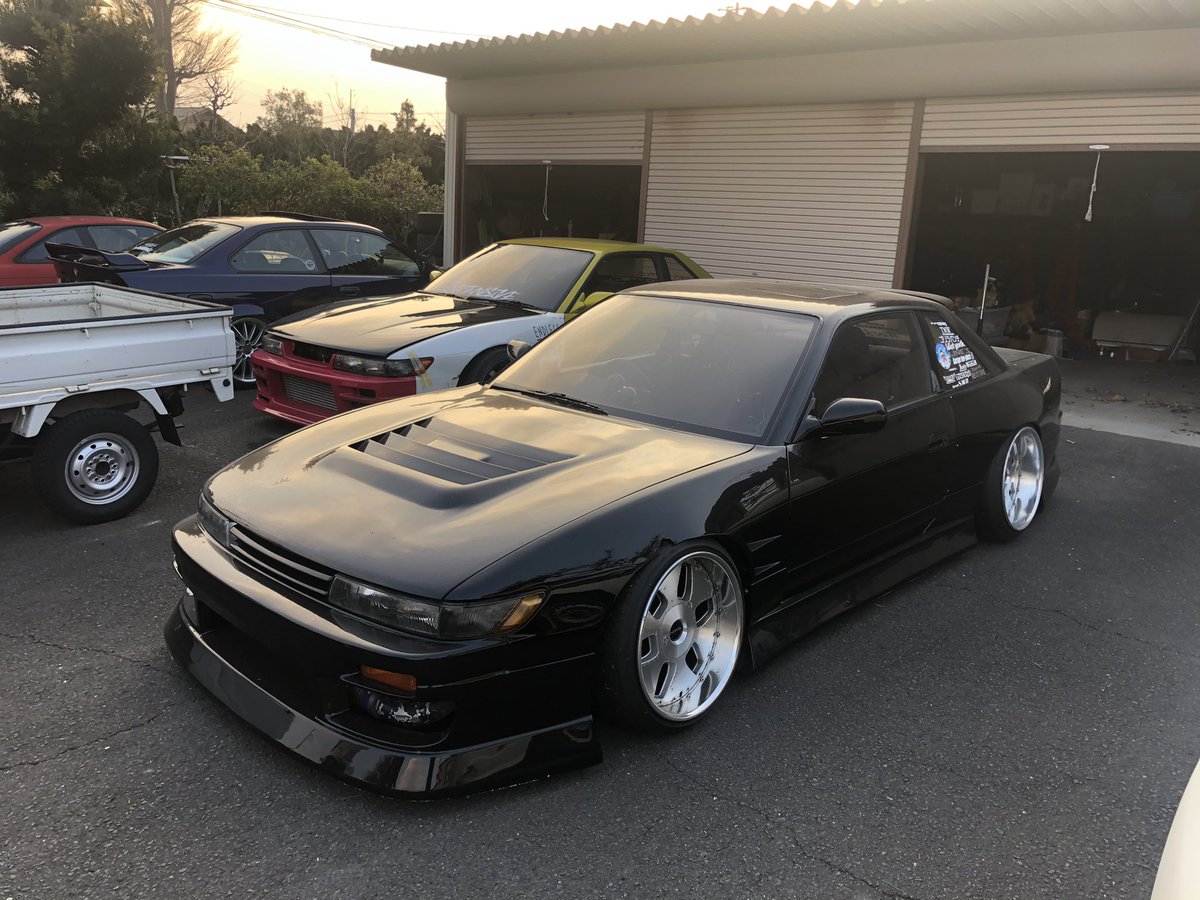 リバーサイド tweet media