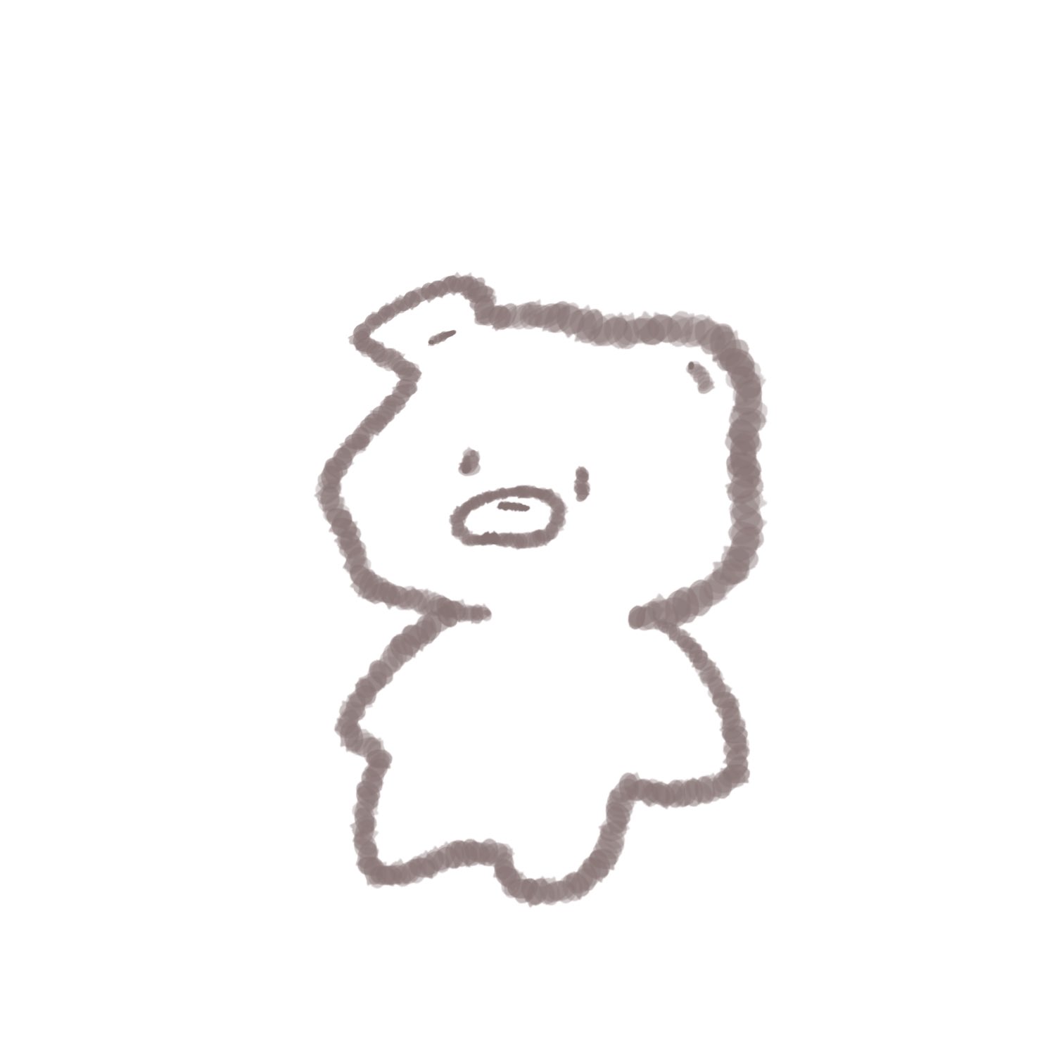 ﾌﾘｰｱｲｺﾝ屋さん 在 Twitter 上 フリーアイコン シンプルなくまとうさぎのフリーアイコンです 男の子も女の子も使えます 色の変更も可能です Id 報告は任意でお願いします 自作発言 加工 他アプリ使用 T Co 5l8p0ylzpp Twitter