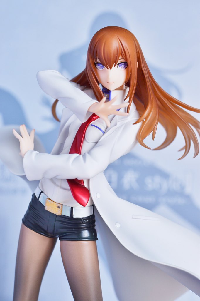 ウェーブ Dream Tech STEINS;GATE 牧瀬 紅莉栖 白衣 bskampala.com
