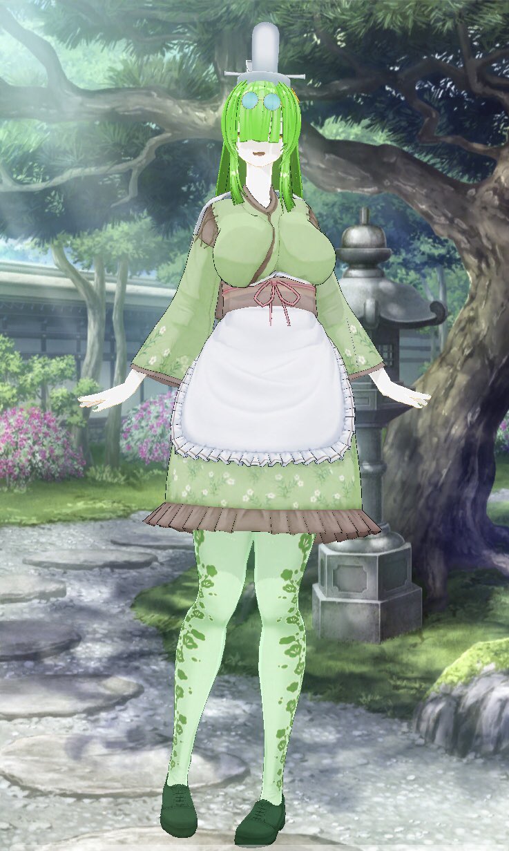 甘党りゅうき Al Twitter ポケモン カスタムキャスト テッカグヤ 擬人化 ウルトラビースト テッカグヤ 人間形態にて顕現 T Co Adst1yu2sm Twitter