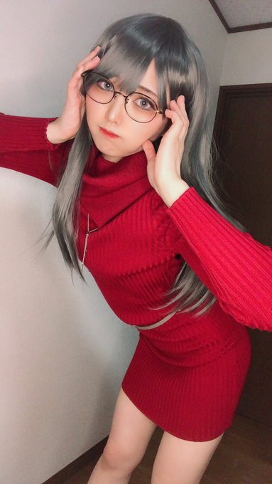 コスプレイヤーまるすけのTwitter画像8