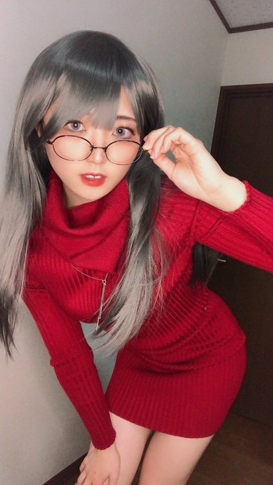 コスプレイヤーまるすけのTwitter画像9